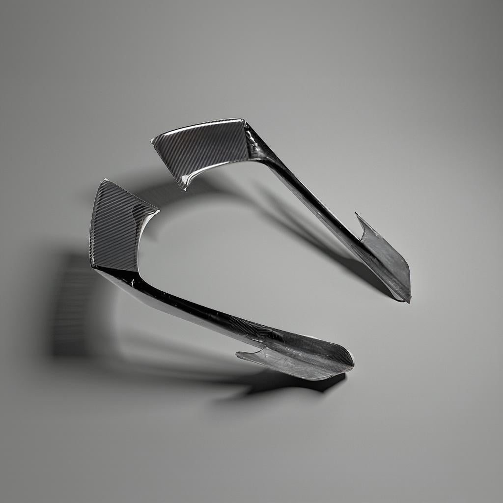 Cover image for Upgrade Your Porsche 718 with Premium Carbon Fiber Accessories