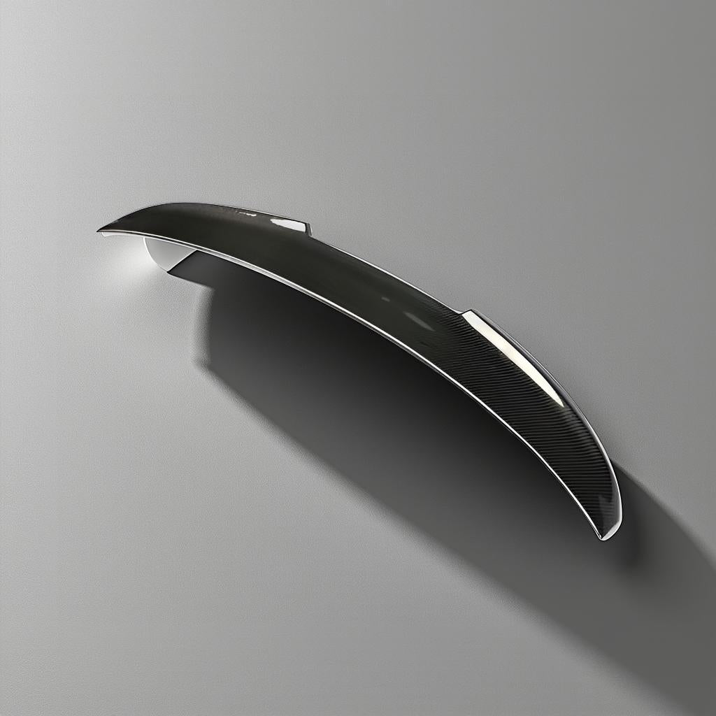 Cover image for Elevate Your RS3: Top Carbon Fiber Upgrades for Audi