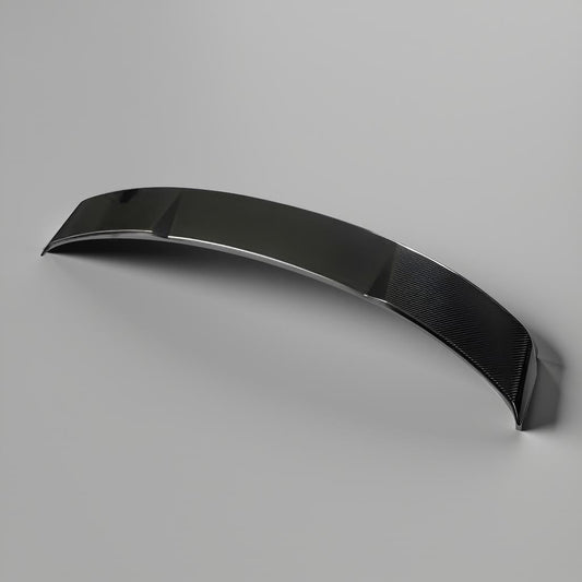 Cover image for Drive with Distinction: Top TTS Carbon Fiber Accessories for Your Audi TT