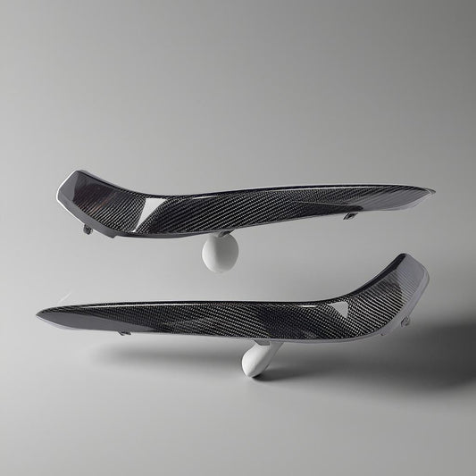 Cover image for Upgrade Your Mercedes-Benz C CLASS with Premium Carbon Fiber Accessories