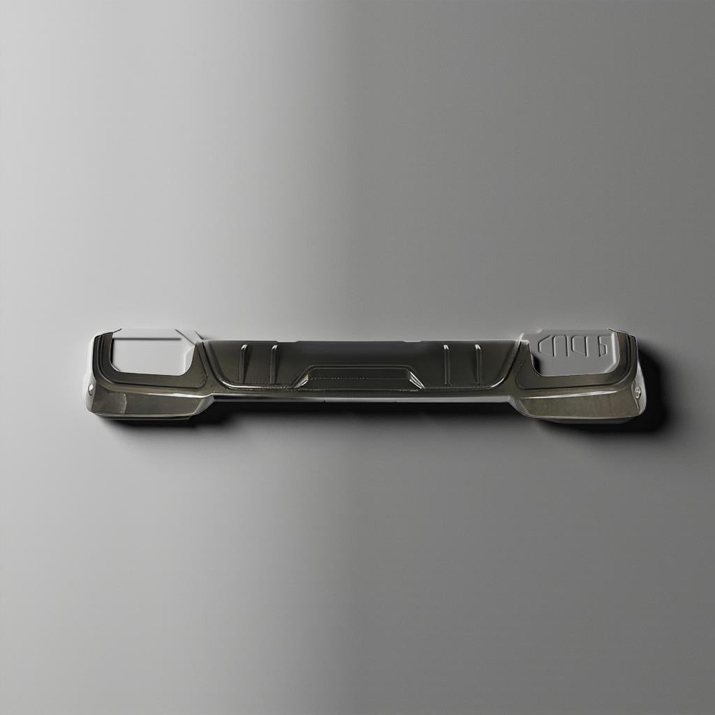 Cover image for Upgrade Your BMW X3: Top Custom Parts by NYTFORGE