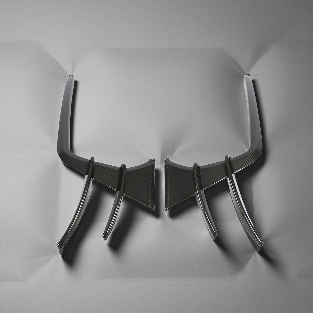 Cover image for Enhance Your S7 Audi Performance with Premium Carbon Fiber Upgrades