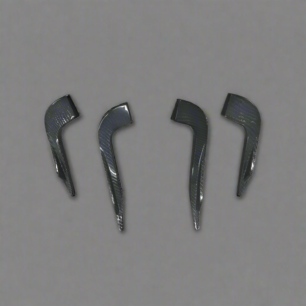 Cover image for Upgrade Your Audi A3 with Premium Carbon Fiber Parts