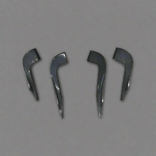 Cover image for Upgrade Your Audi A3 with Premium Carbon Fiber Parts