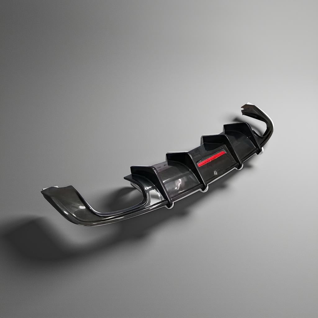 Cover image for NYTFORGE's Top RS5 Accessories for Your Audi