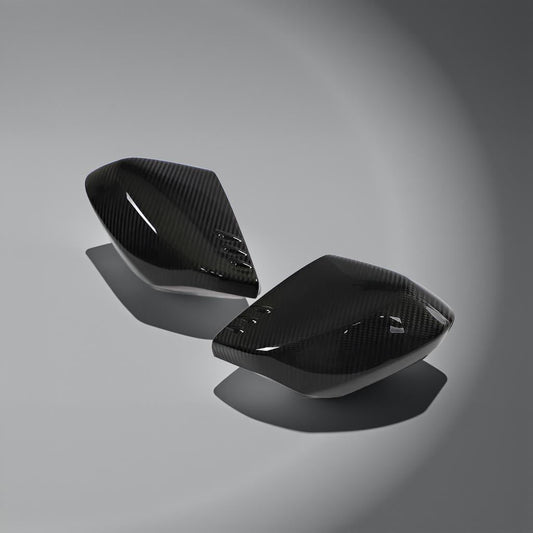 Cover image for Upgrade Your CORVETTE with Premium Carbon Fiber Accessories from NYTFORGE