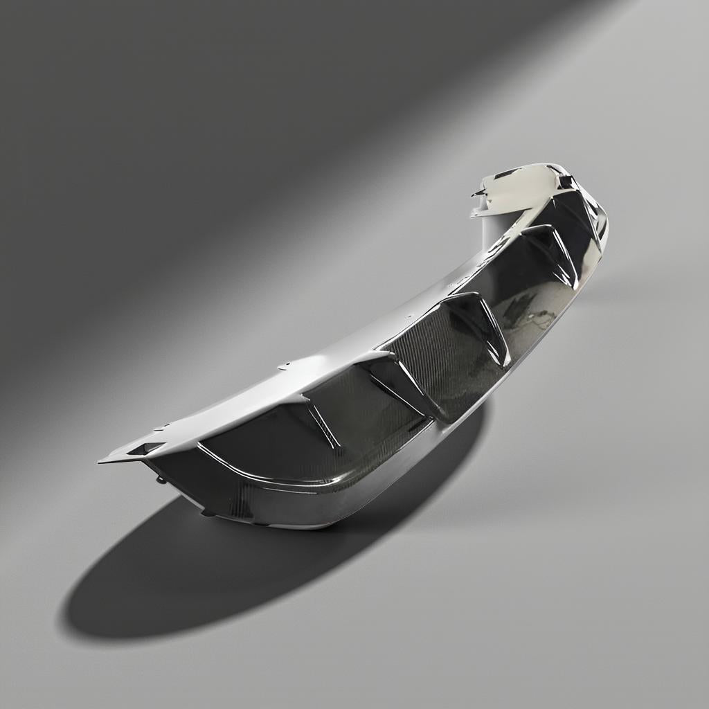 Cover image for Upgrade Your BMW i Series: Top Carbon Fiber Accessories from NYTFORGE