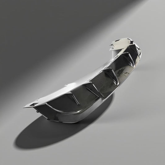 Cover image for Upgrade Your BMW i Series: Top Carbon Fiber Accessories from NYTFORGE