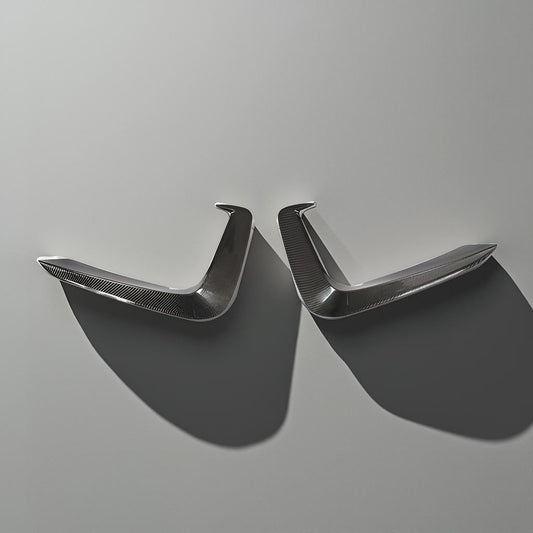 Cover image for Upgrade Your Audi A5: Top Carbon Fiber Accessories for Enhanced Performance