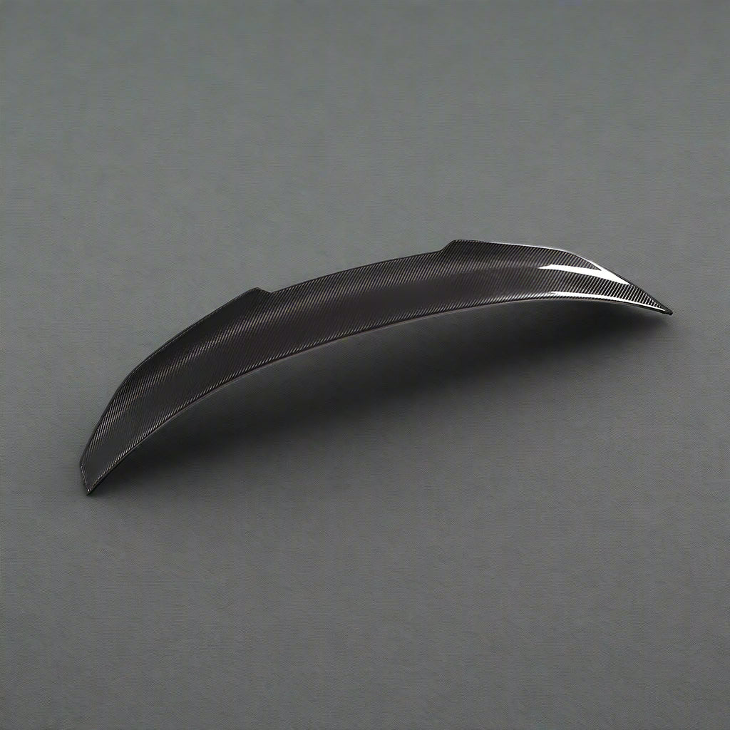Cover image for Top Carbon Fiber Upgrades for BMW 3 SERIES