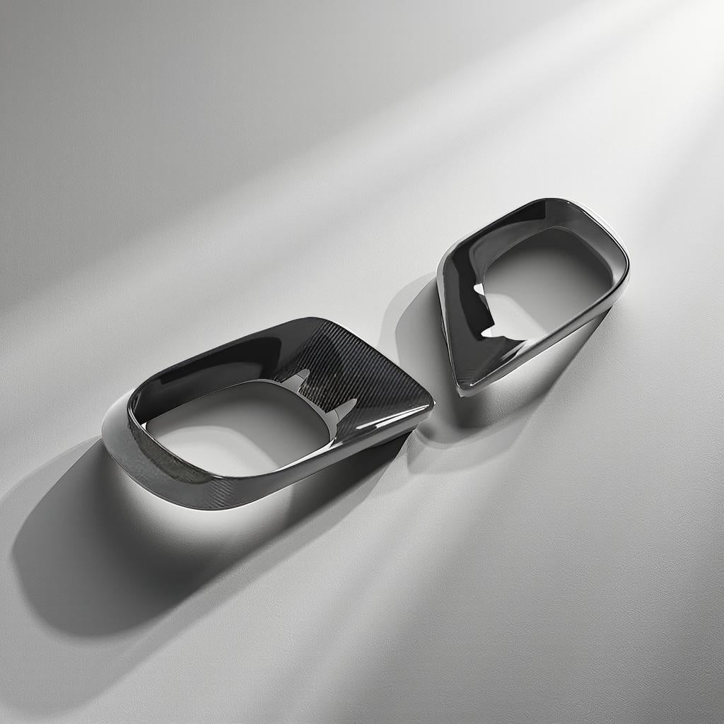 Cover image for Upgrade Your Mercedes E CLASS with Carbon Fiber Excellence