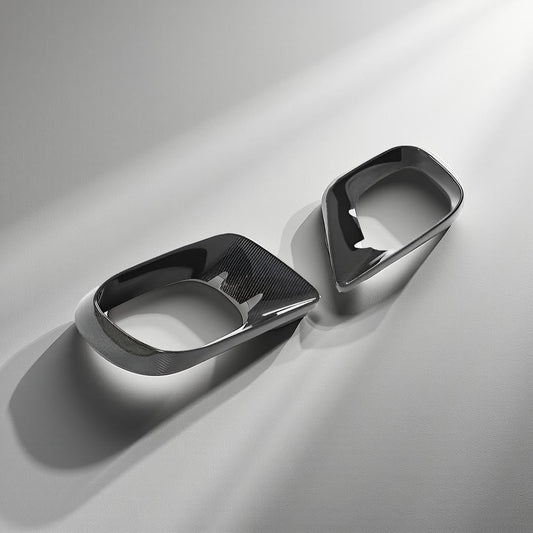 Cover image for Upgrade Your Mercedes E CLASS with Carbon Fiber Excellence