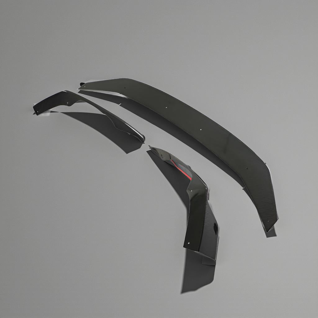 Cover image for Upgrade Your Audi A6 with Premium Carbon Fiber Accessories