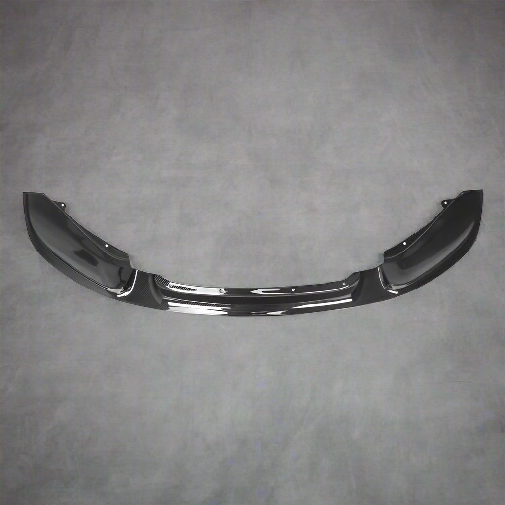 Cover image for Upgrade Your BMW 1 Series with Premium Carbon Fiber Parts