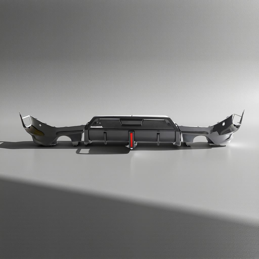 Cover image for Top 5 BMW Performance Upgrades for the 2 SERIES