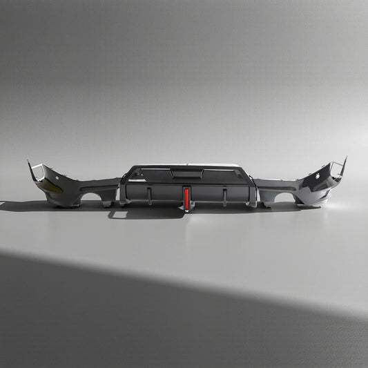 Cover image for Top 5 BMW Performance Upgrades for the 2 SERIES