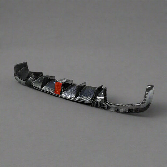 Cover image for Elevate Your Mercedes E CLASS with Premium Carbon Fiber Accessories