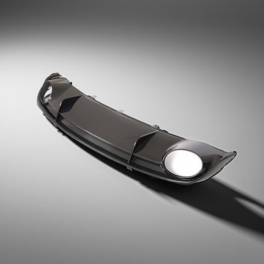 Cover image for Enhance Your Audi A7: Top Carbon Fiber Upgrades at NYTFORGE