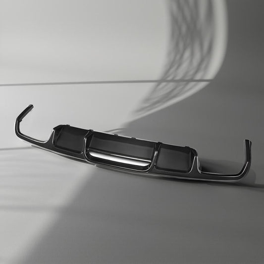 Cover image for Upgrade Your Mercedes Benz CLS CLASS with Premium Carbon Fiber Accessories