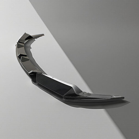 Cover image for Top Carbon Fiber BMW X3 Upgrades: Enhance Your Ride Today!