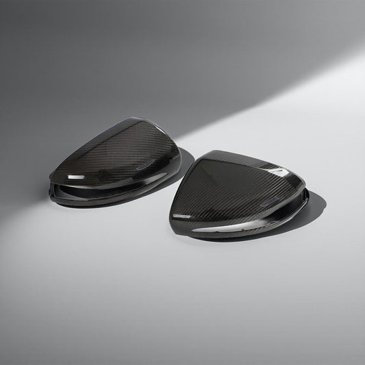 Cover image for Enhance Your E CLASS with Superior Carbon Fiber Accessories