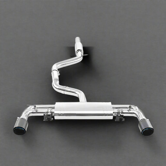 Cover image for Upgrade Your GOLF with Cutting-Edge Accessories