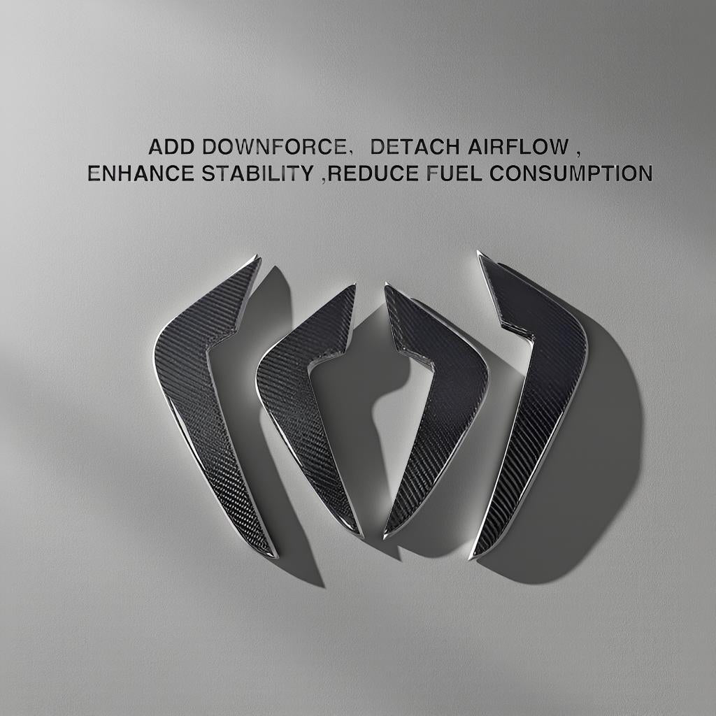 Cover image for Upgrade Your BMW 2 SERIES with Premium Carbon Fiber Accessories