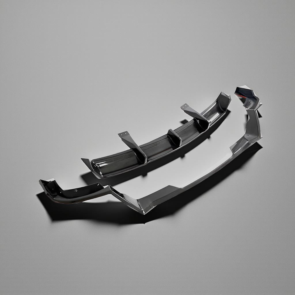 Cover image for Elevate Your CORVETTE with Premium Carbon Fiber Accessories