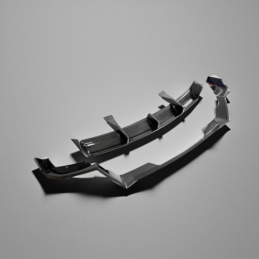 Cover image for Elevate Your CORVETTE with Premium Carbon Fiber Accessories