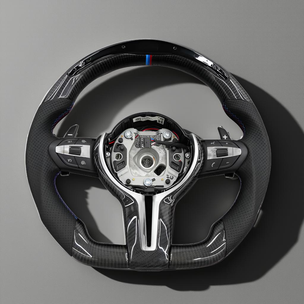 Cover image for Upgrade Your BMW M2 with Top Carbon Fiber Accessories