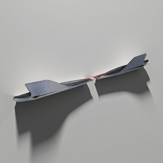 Cover image for Top Carbon Fiber Accessories for Your Audi R8 PERFORMANCE