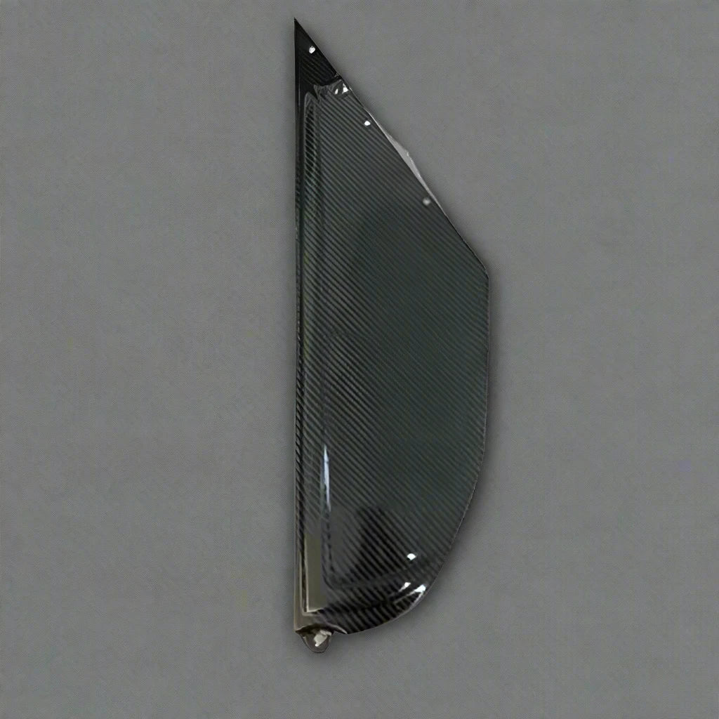 Cover image for Upgrade Your BMW with Premium 4 SERIES Carbon Fiber Products