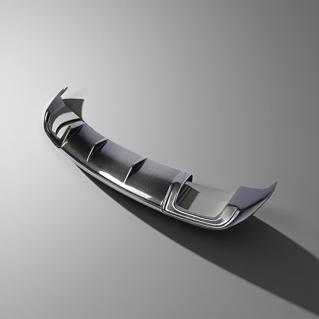 Cover image for Upgrade Your Audi S3 with Premium Carbon Fiber Enhancements