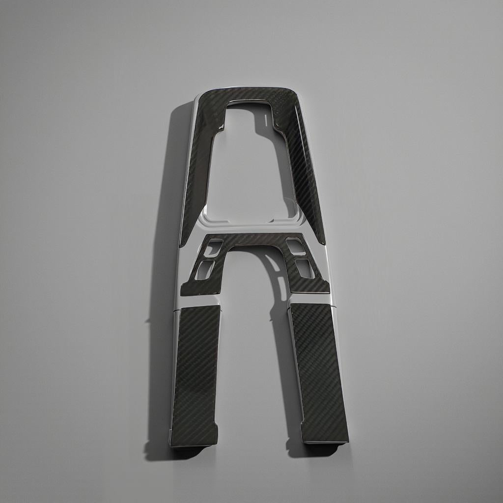 Cover image for Enhance Your Porsche 911 with Premium Dry Carbon Products