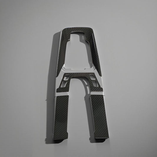 Cover image for Enhance Your Porsche 911 with Premium Dry Carbon Products