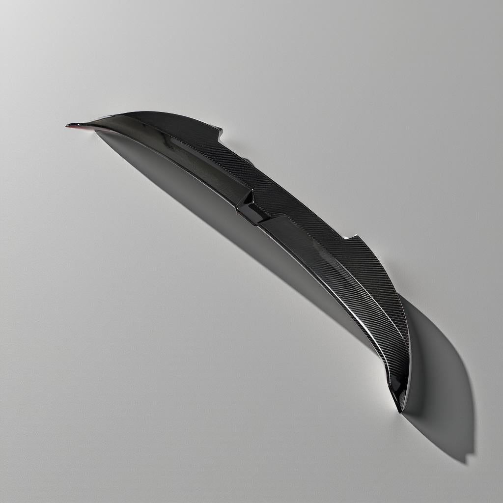 Cover image for Discover the Ultimate RS3 Carbon Fiber Upgrades