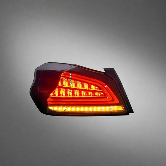 Cover image for Elevate Your Subaru WRX Experience with NYTFORGE Upgrades