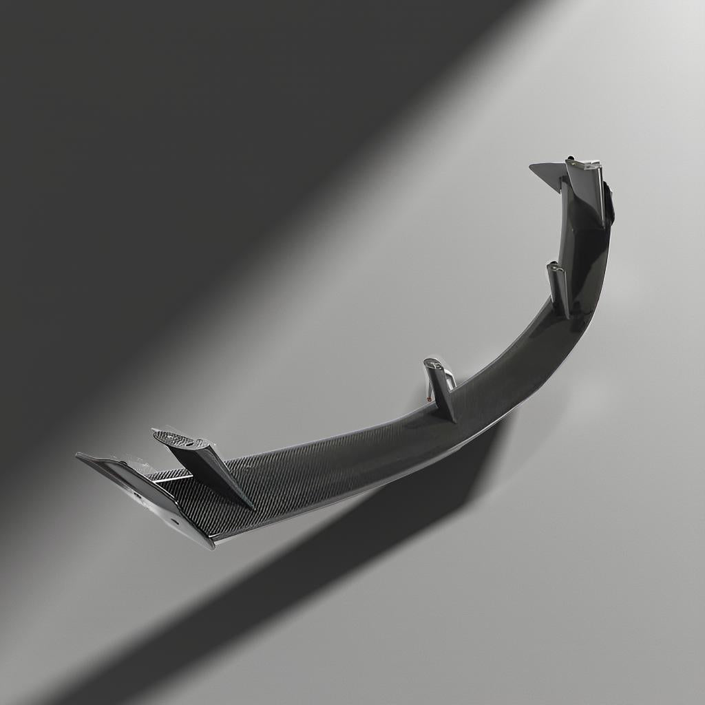 Cover image for Upgrade Your CORVETTE with Premium Carbon Fiber Accessories