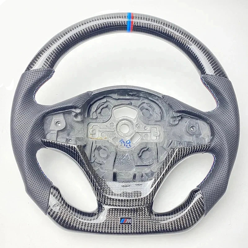 Cover image for Transform Your BMW M5 with Elite Carbon Fiber Accessories