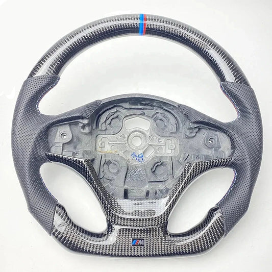 Cover image for Transform Your BMW M5 with Elite Carbon Fiber Accessories