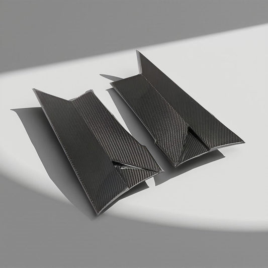 Cover image for Upgrade Your Mercedes-Benz C CLASS: Top Performance & Style Enhancements