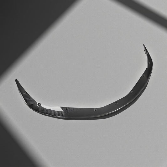 Cover image for Premium Carbon Fiber Upgrades for Your Toyota SUPRA