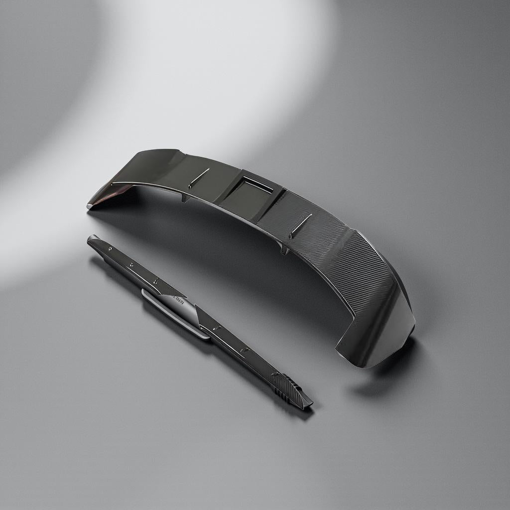 Cover image for Rev Up Your A7: Top 5 Carbon Fiber Upgrades for Your Audi