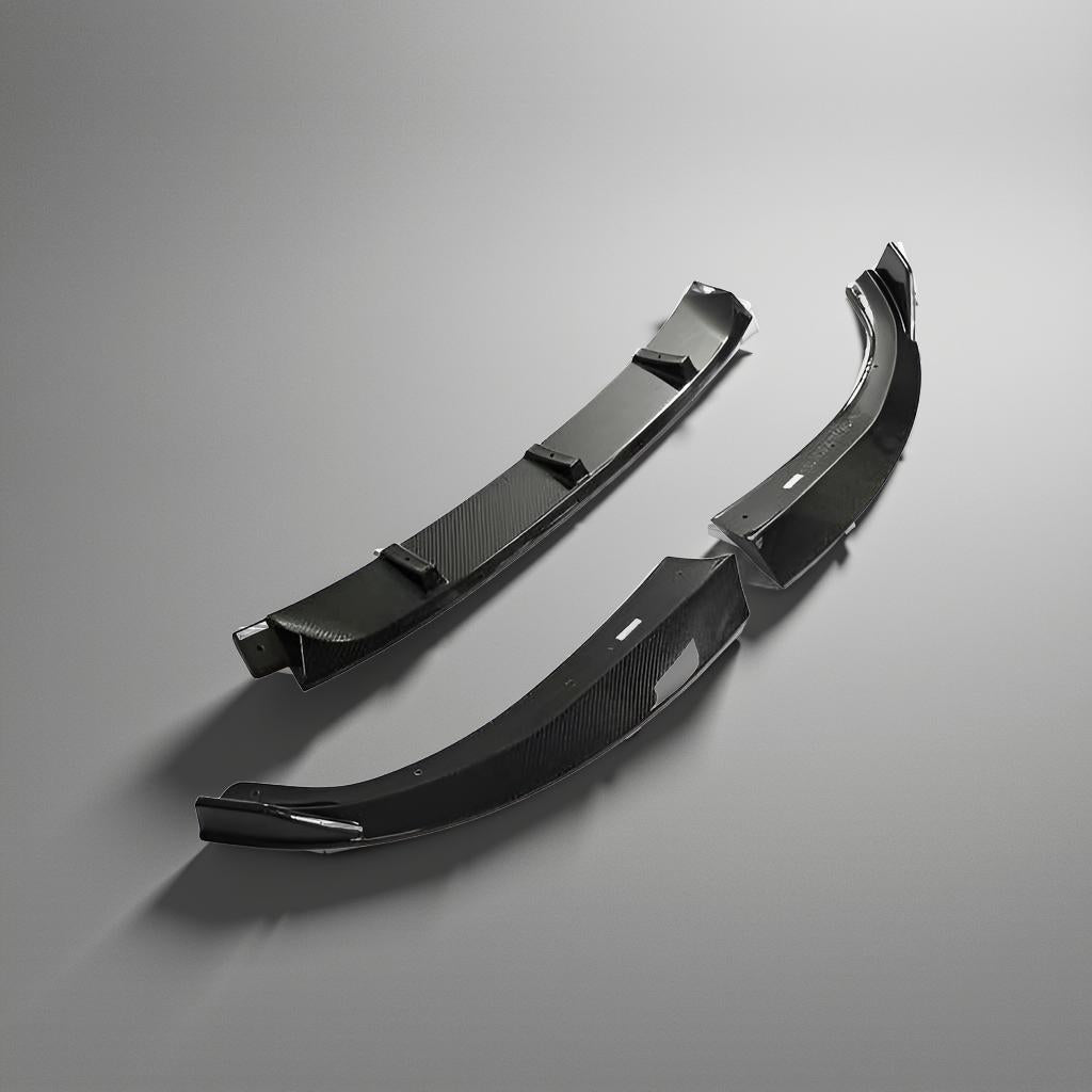 Cover image for Upgrade Your BMW i Series with Premium Carbon Fiber Accessories