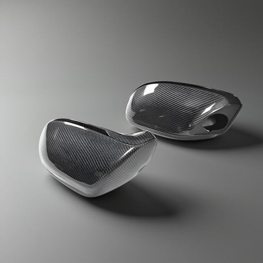 Cover image for Top RS7 Upgrades: Enhance Your Audi Experience