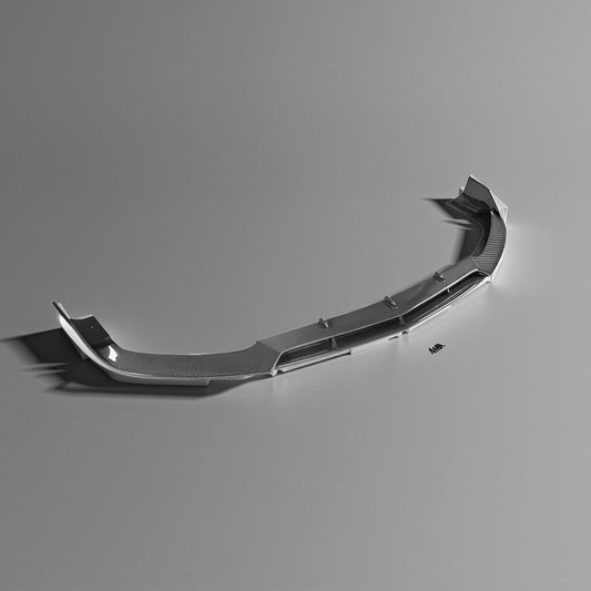 Cover image for Essential Carbon Fiber Upgrades for the Mercedes-Benz CLS CLASS