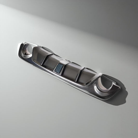 Cover image for Top Infiniti Q50 Upgrades at NYTFORGE