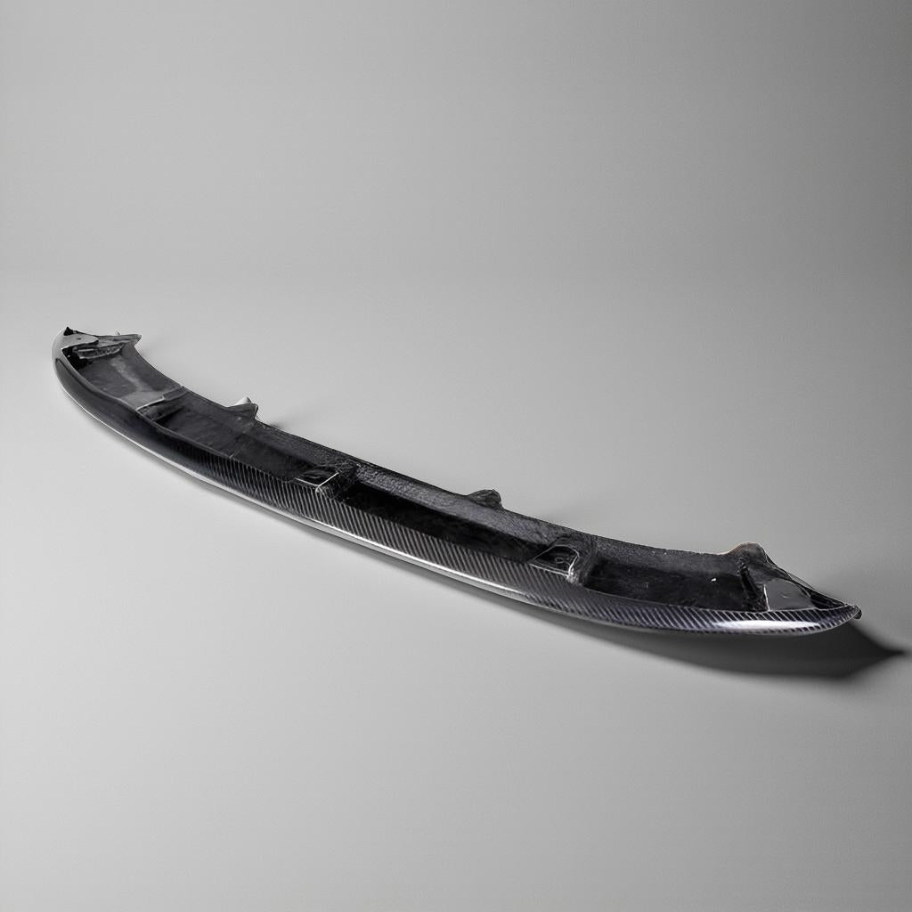 Cover image for Top Carbon Fiber Accessories for Your VW Golf