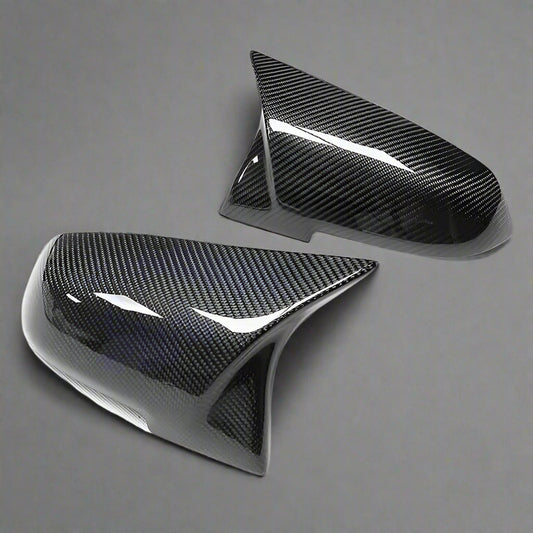 Cover image for Upgrade Your BMW 2 SERIES: Premium Carbon Fiber Parts for Performance and Style