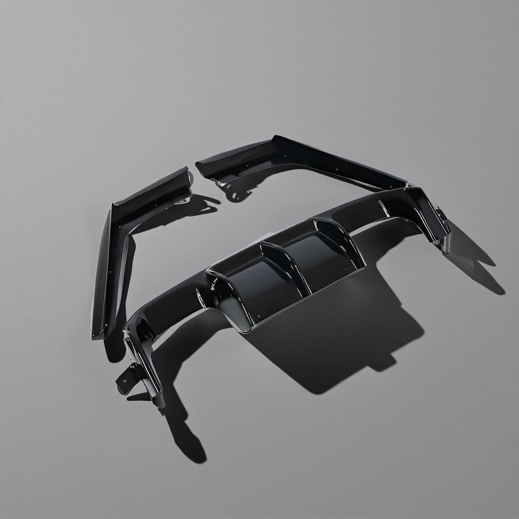 Cover image for Elevate Your BMW M3 Experience with Premium Upgrades